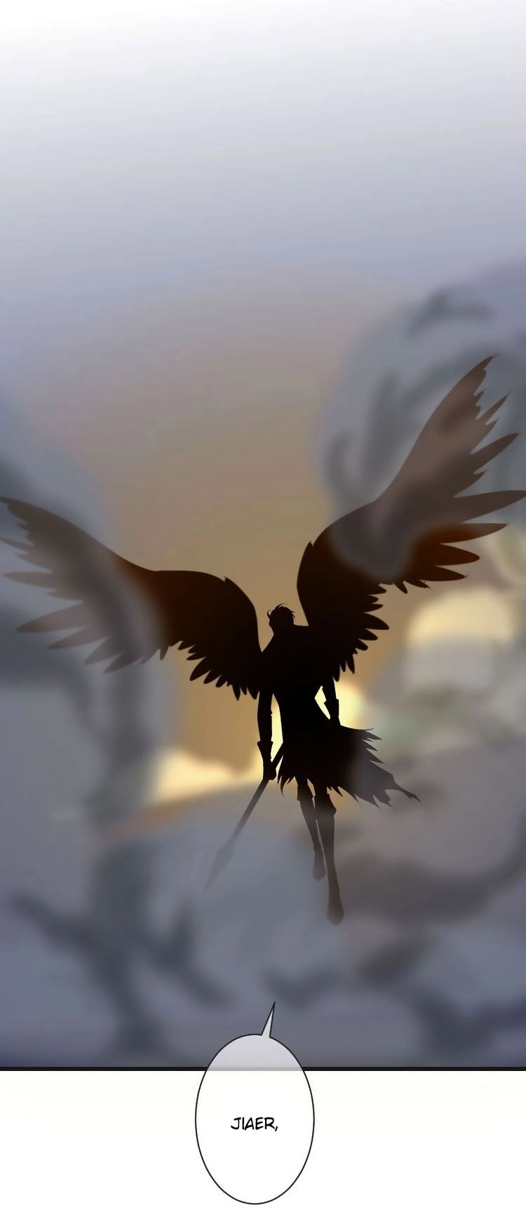 Thiên Thần Không Có Tiết Tháo Chapter 53 - 52