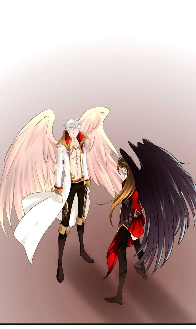 Thiên Thần Không Có Tiết Tháo Chapter 54 - 15