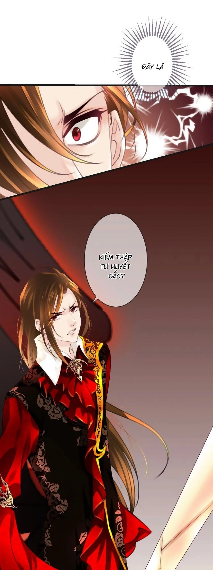 Thiên Thần Không Có Tiết Tháo Chapter 54 - 16