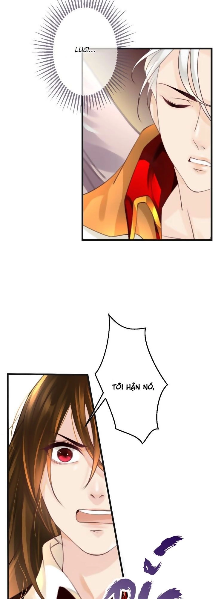 Thiên Thần Không Có Tiết Tháo Chapter 54 - 19