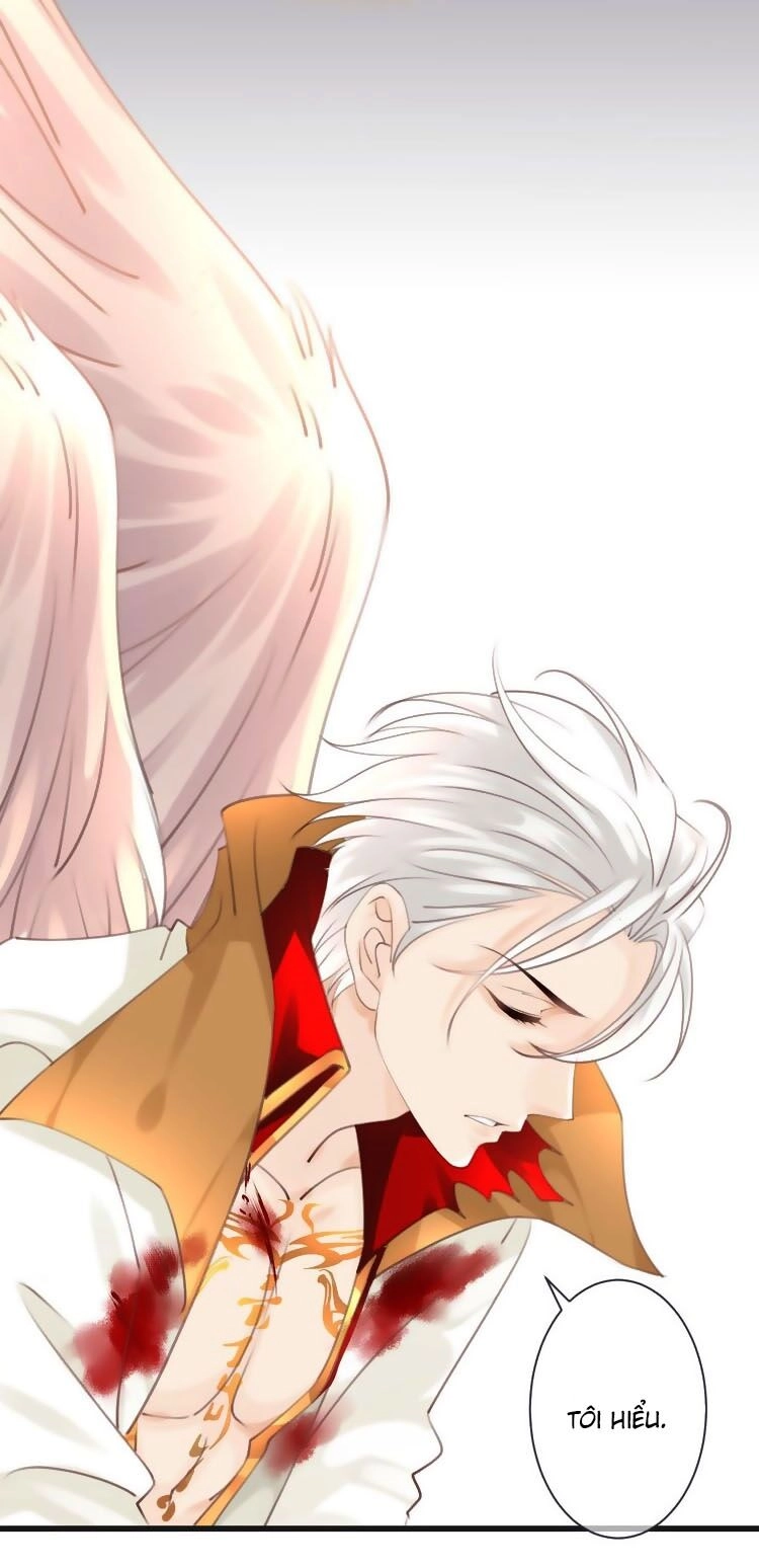 Thiên Thần Không Có Tiết Tháo Chapter 54 - 23