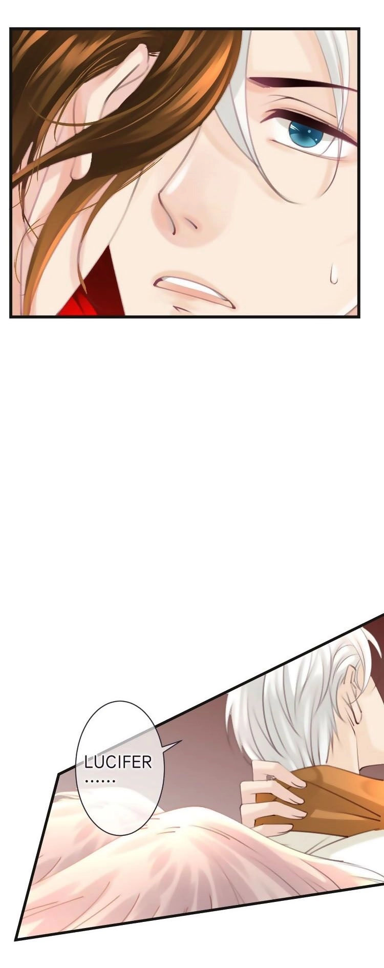 Thiên Thần Không Có Tiết Tháo Chapter 54 - 26