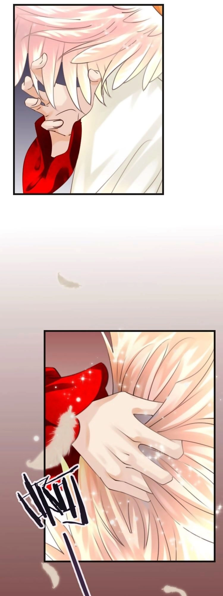 Thiên Thần Không Có Tiết Tháo Chapter 54 - 29