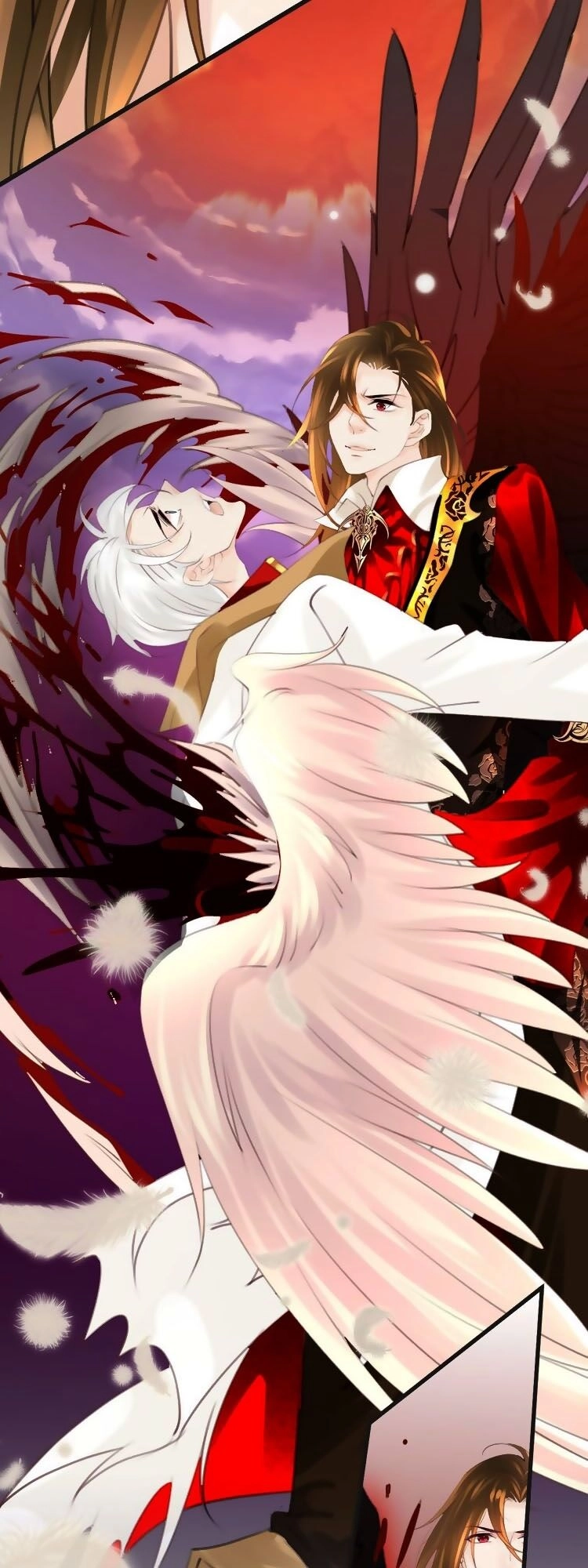 Thiên Thần Không Có Tiết Tháo Chapter 54 - 31