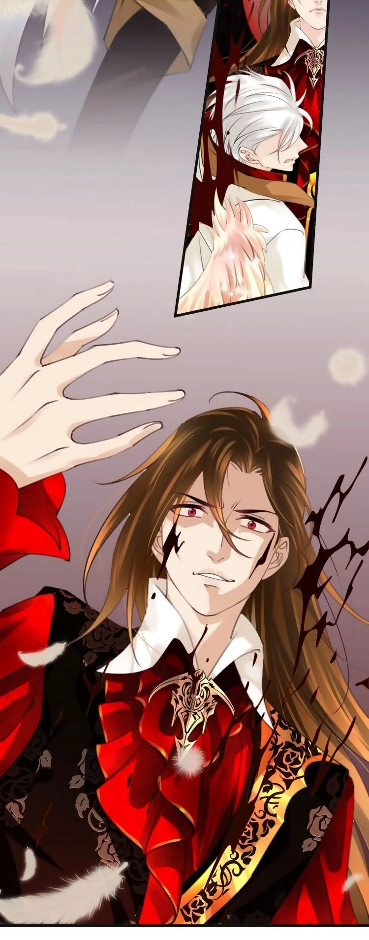 Thiên Thần Không Có Tiết Tháo Chapter 54 - 32