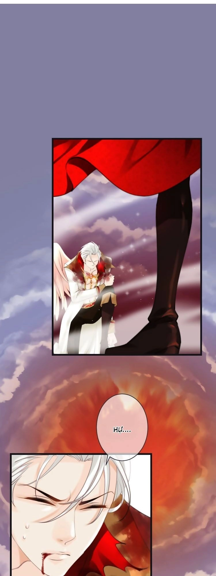 Thiên Thần Không Có Tiết Tháo Chapter 54 - 33