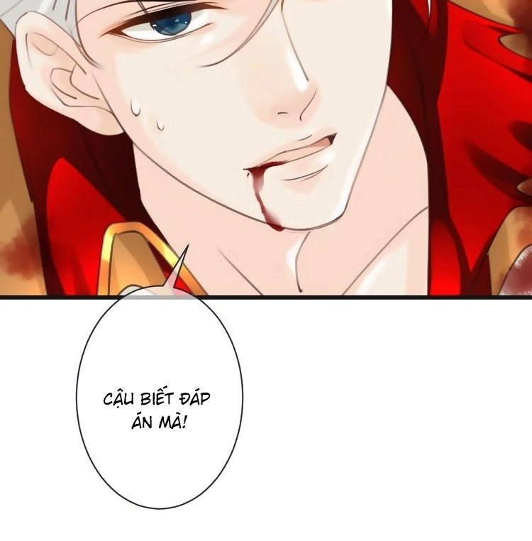 Thiên Thần Không Có Tiết Tháo Chapter 54 - 36