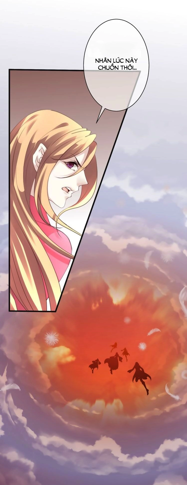 Thiên Thần Không Có Tiết Tháo Chapter 55 - 9