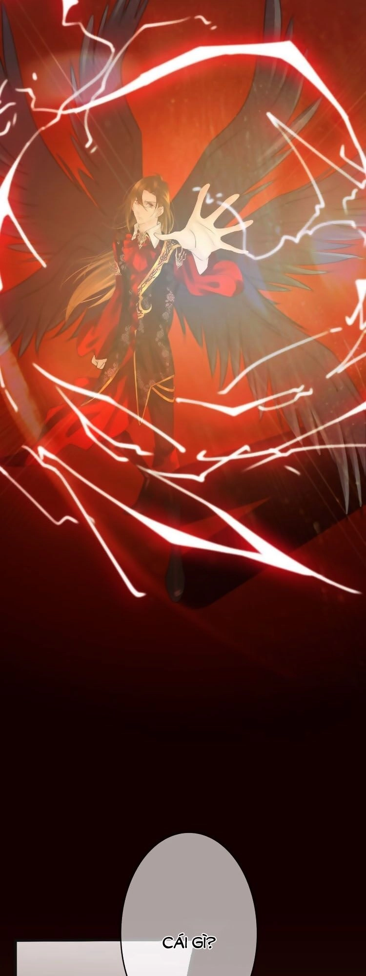 Thiên Thần Không Có Tiết Tháo Chapter 55 - 12