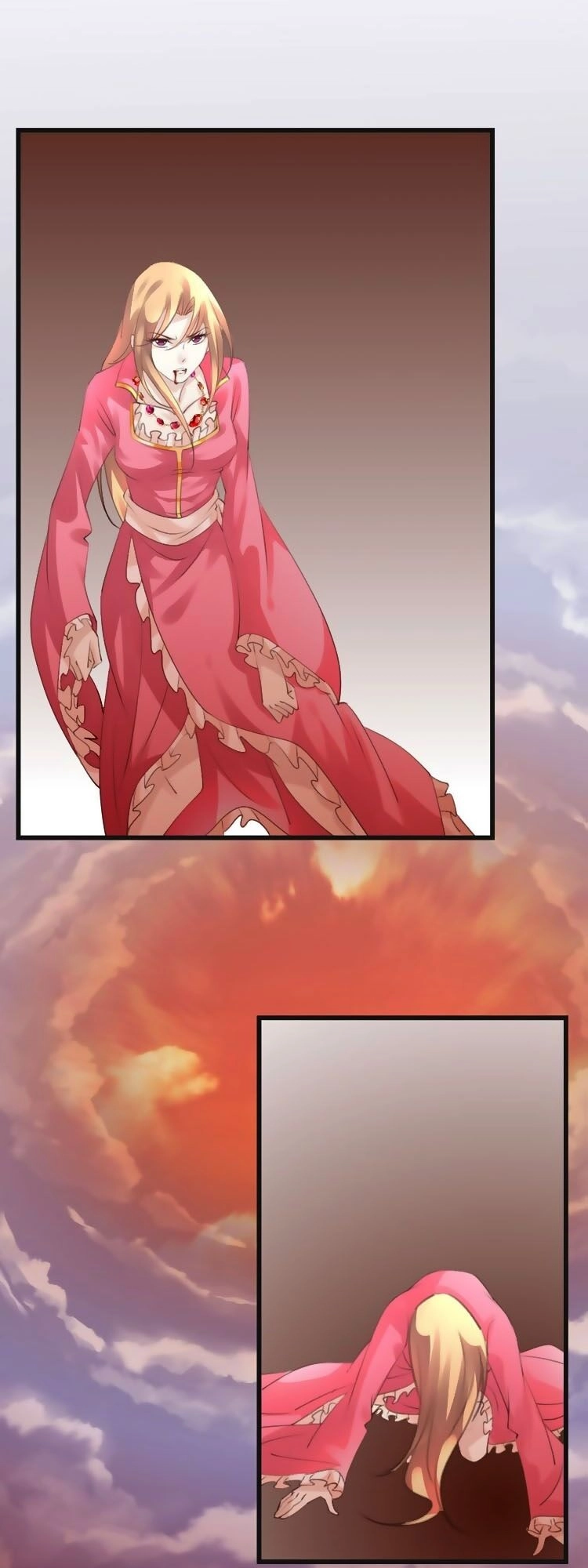 Thiên Thần Không Có Tiết Tháo Chapter 55 - 17