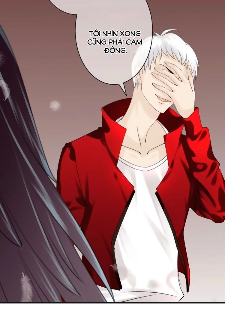 Thiên Thần Không Có Tiết Tháo Chapter 55 - 29
