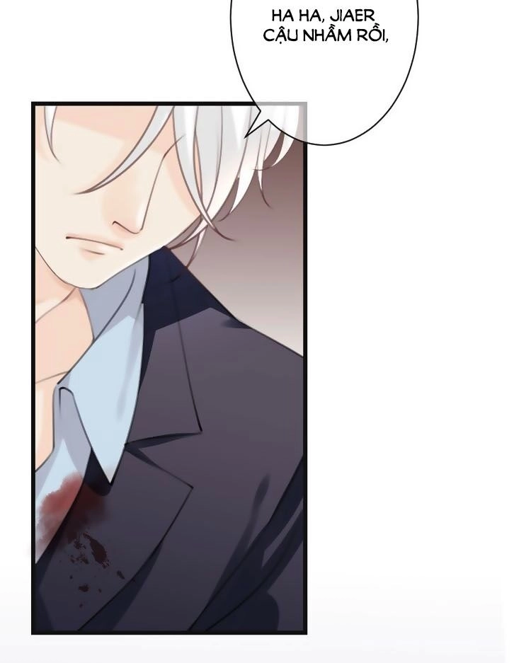 Thiên Thần Không Có Tiết Tháo Chapter 55 - 33