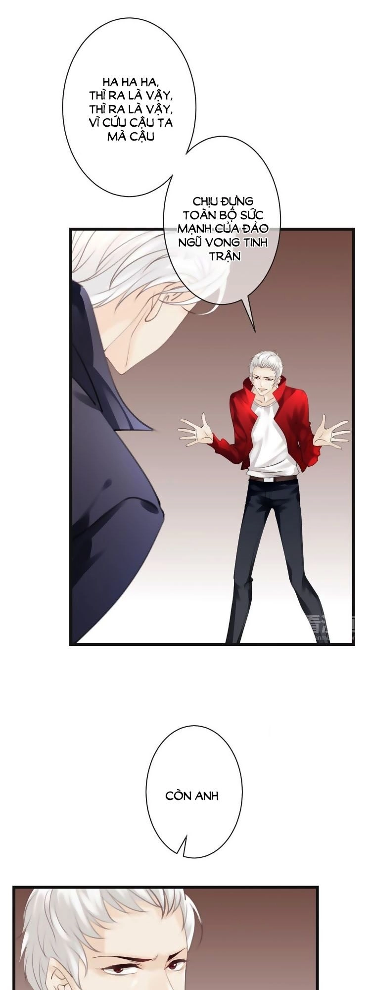 Thiên Thần Không Có Tiết Tháo Chapter 55 - 36