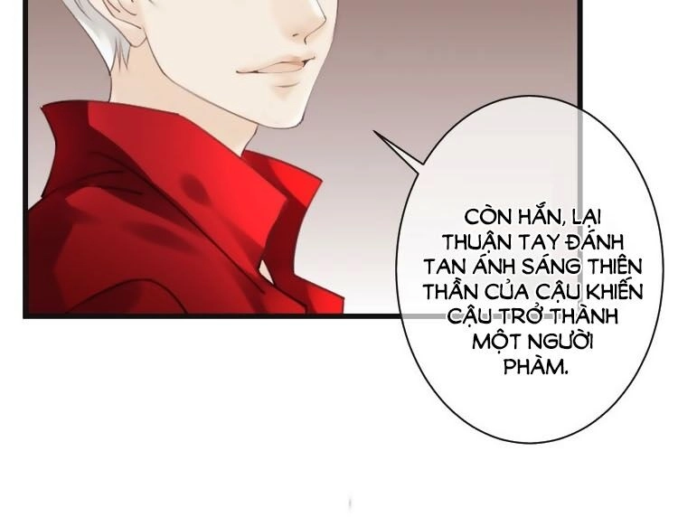 Thiên Thần Không Có Tiết Tháo Chapter 55 - 37