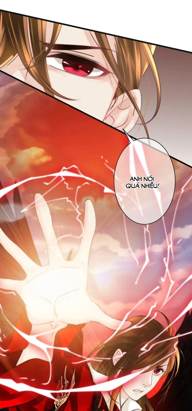 Thiên Thần Không Có Tiết Tháo Chapter 55 - 38