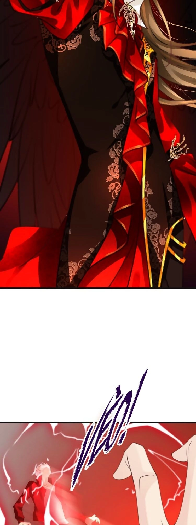 Thiên Thần Không Có Tiết Tháo Chapter 55 - 39