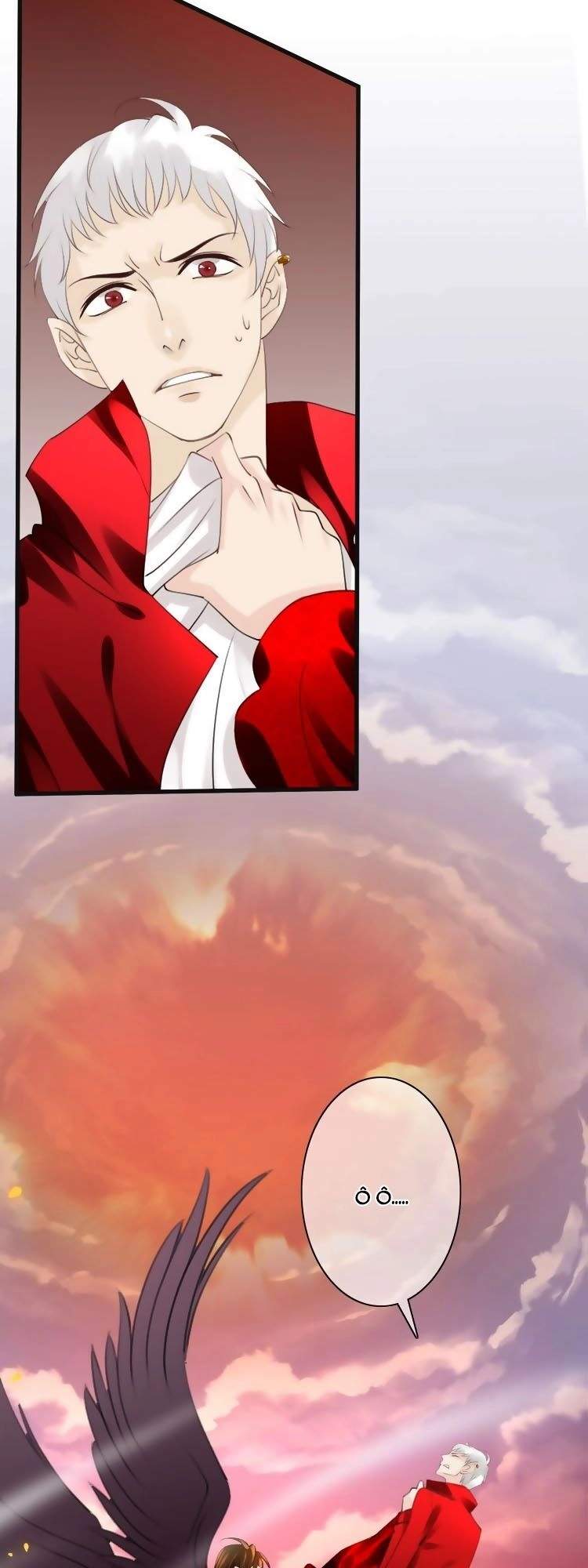 Thiên Thần Không Có Tiết Tháo Chapter 55 - 41