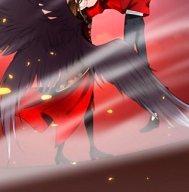 Thiên Thần Không Có Tiết Tháo Chapter 55 - 42