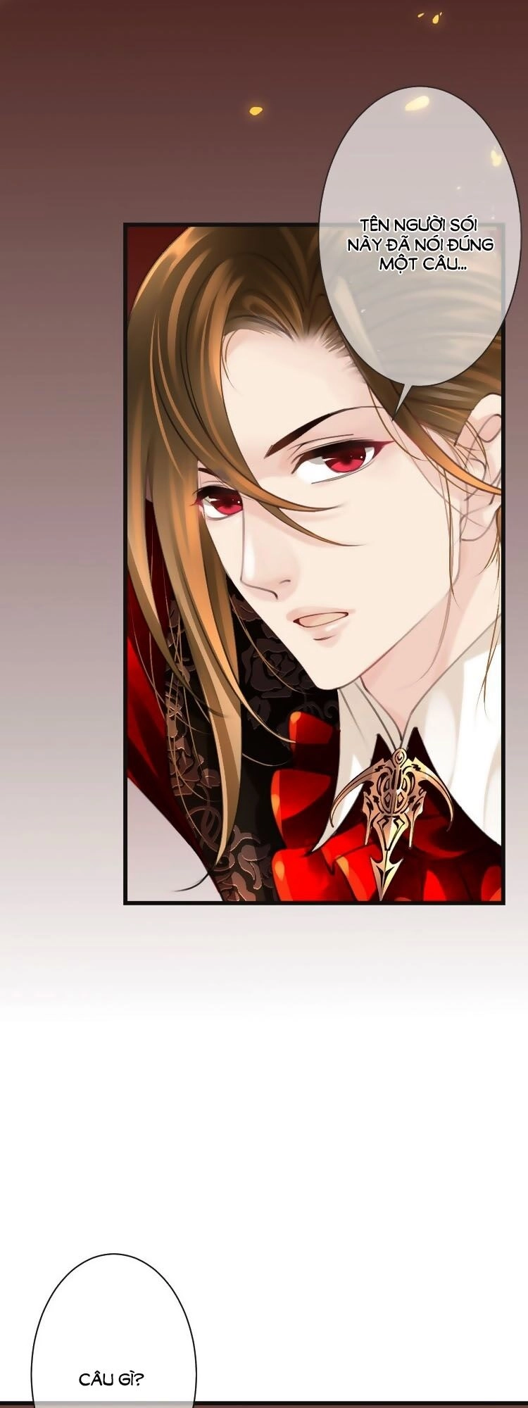 Thiên Thần Không Có Tiết Tháo Chapter 55 - 43