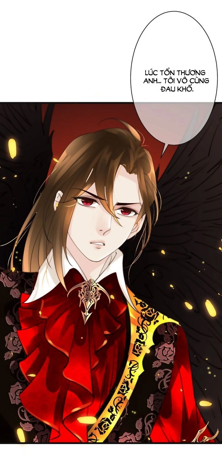 Thiên Thần Không Có Tiết Tháo Chapter 55 - 45