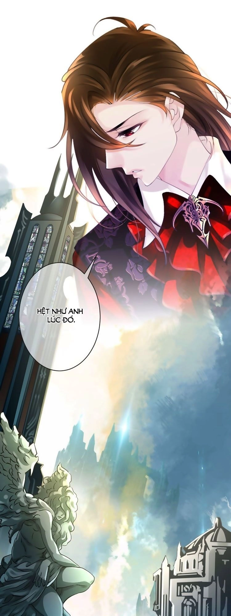 Thiên Thần Không Có Tiết Tháo Chapter 55 - 46