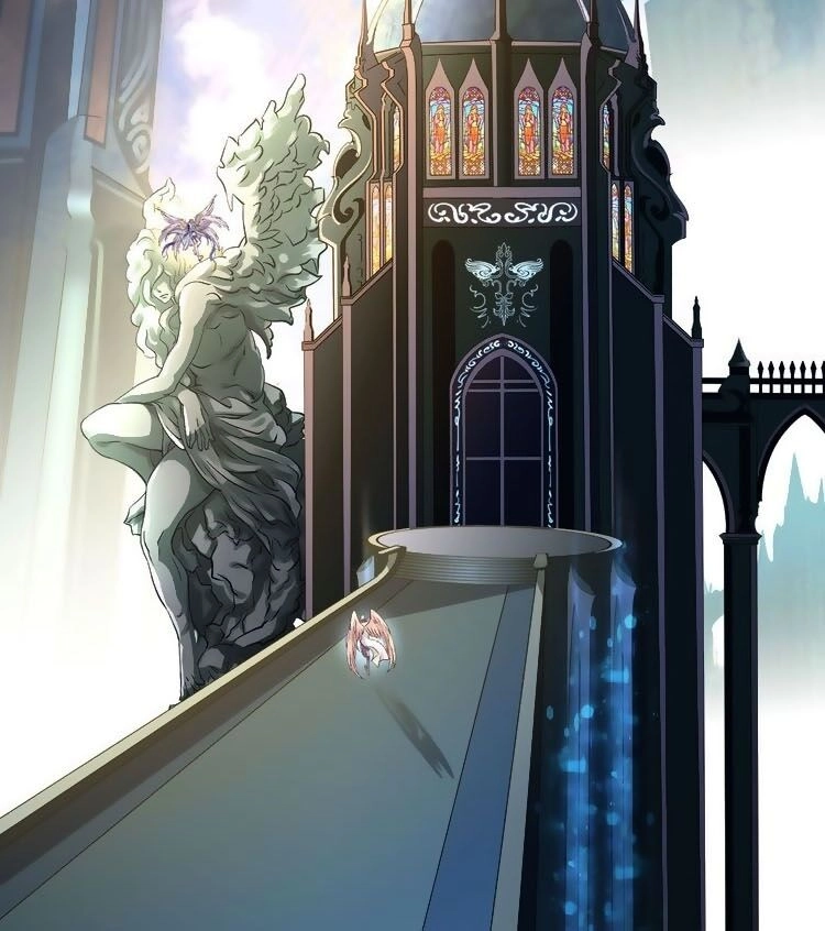 Thiên Thần Không Có Tiết Tháo Chapter 56 - 2