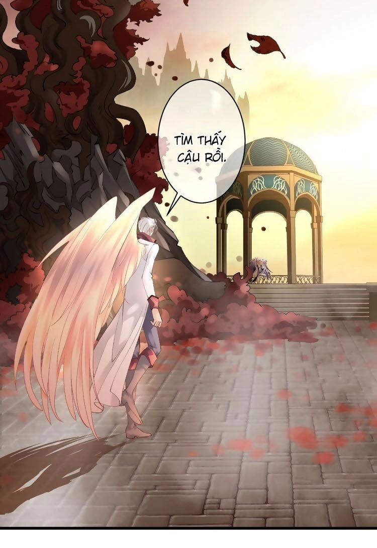 Thiên Thần Không Có Tiết Tháo Chapter 56 - 4