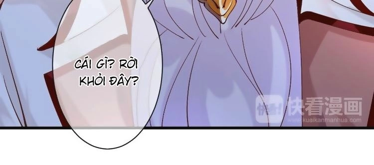 Thiên Thần Không Có Tiết Tháo Chapter 56 - 8