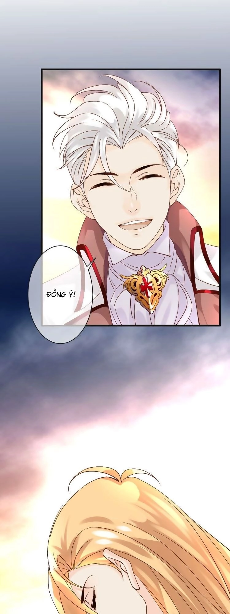 Thiên Thần Không Có Tiết Tháo Chapter 56 - 11