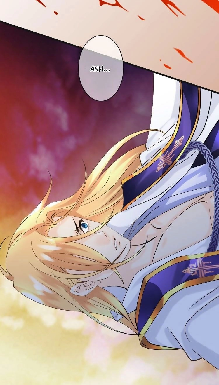 Thiên Thần Không Có Tiết Tháo Chapter 56 - 21