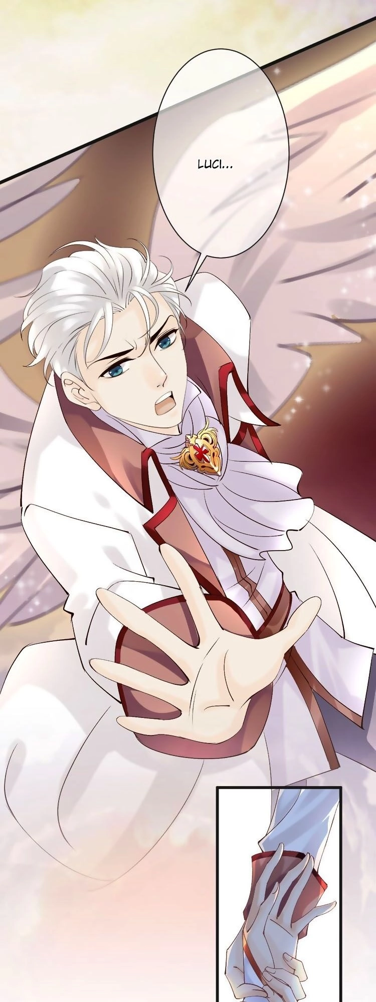 Thiên Thần Không Có Tiết Tháo Chapter 56 - 22