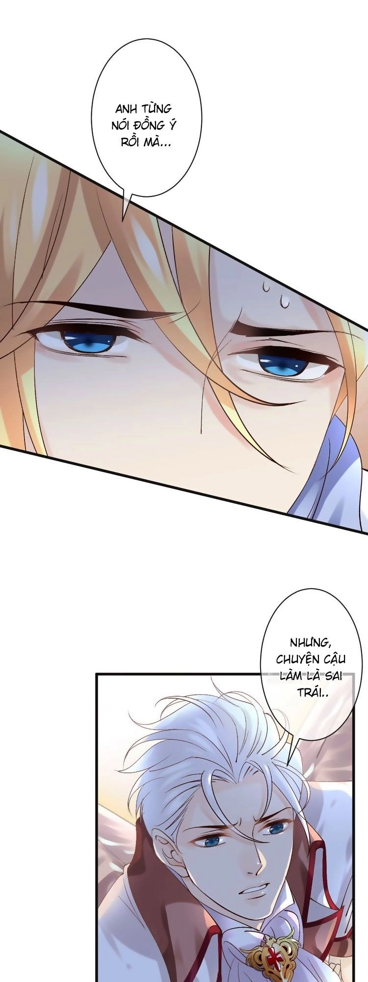 Thiên Thần Không Có Tiết Tháo Chapter 56 - 24