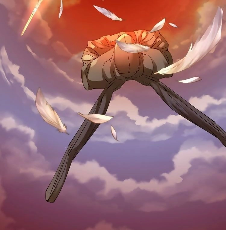 Thiên Thần Không Có Tiết Tháo Chapter 56 - 29