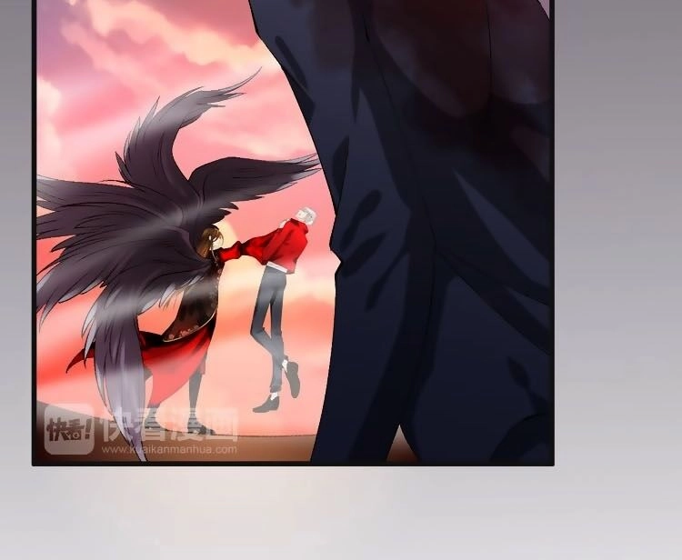 Thiên Thần Không Có Tiết Tháo Chapter 56 - 33