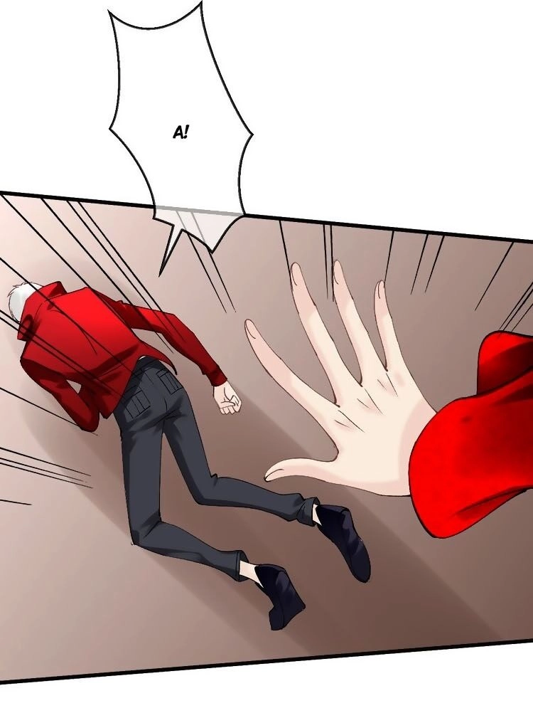 Thiên Thần Không Có Tiết Tháo Chapter 56 - 36