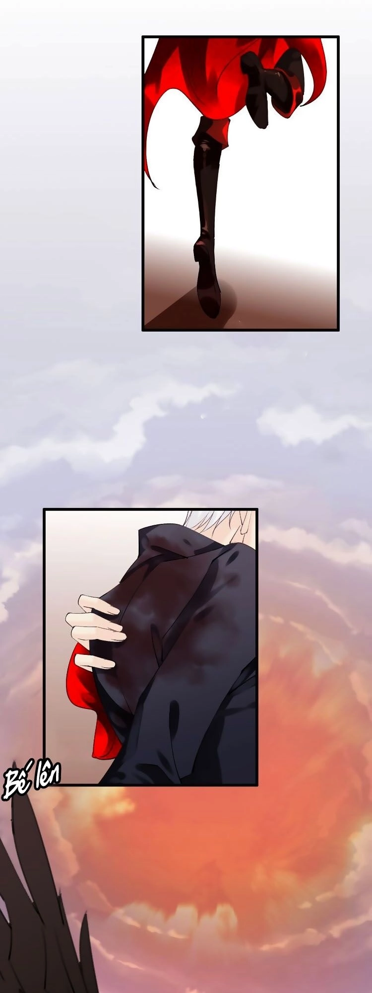 Thiên Thần Không Có Tiết Tháo Chapter 56 - 37