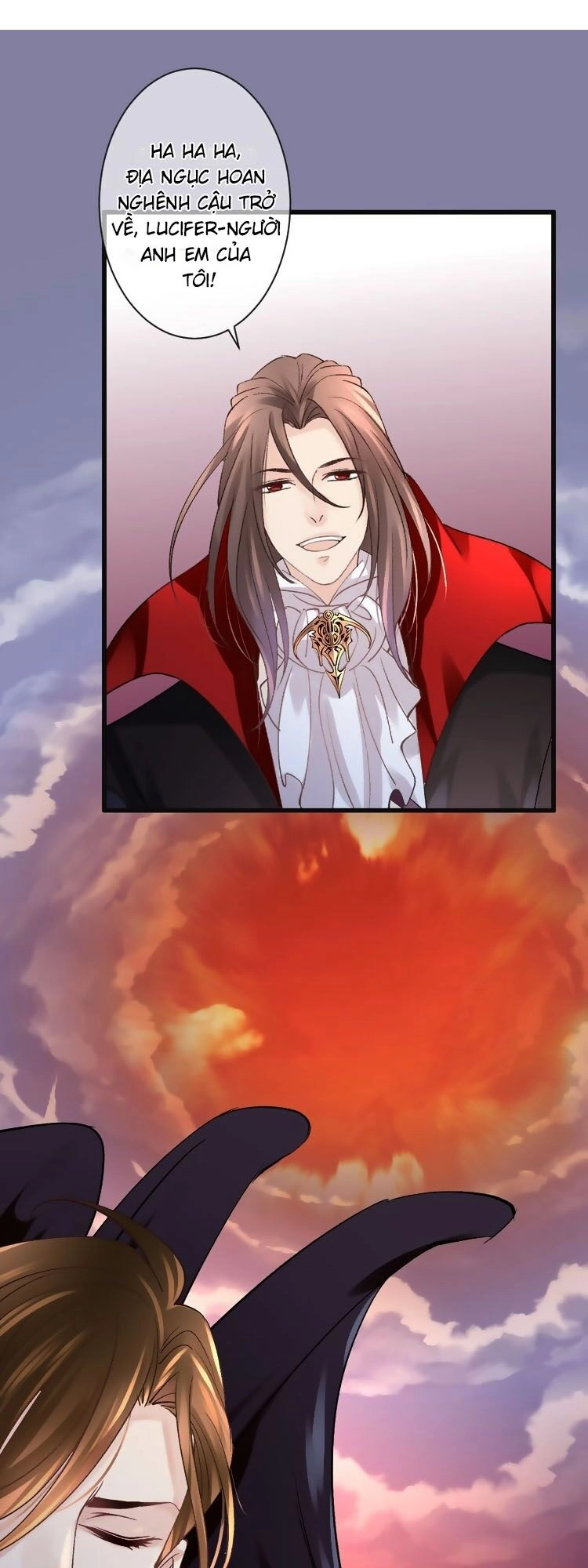 Thiên Thần Không Có Tiết Tháo Chapter 57 - 5