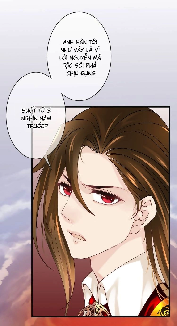 Thiên Thần Không Có Tiết Tháo Chapter 57 - 7