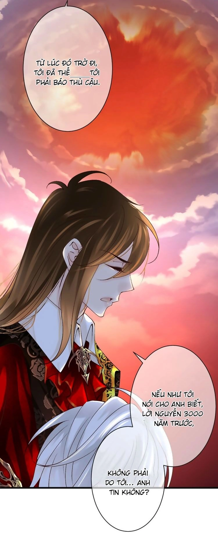 Thiên Thần Không Có Tiết Tháo Chapter 57 - 11