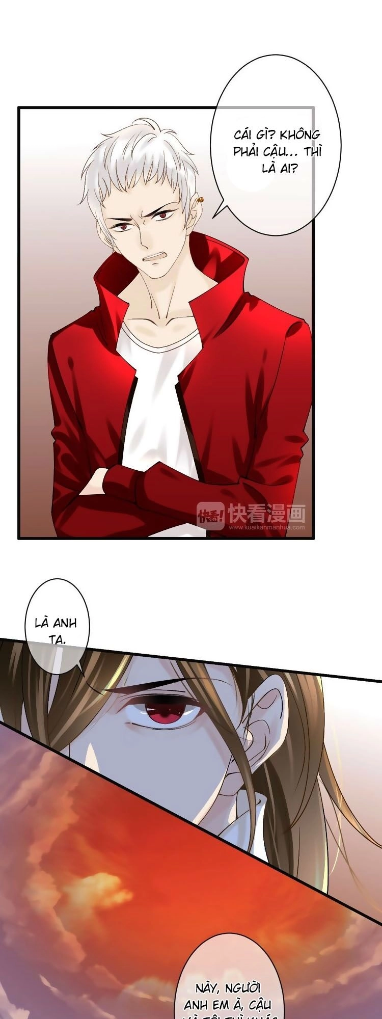 Thiên Thần Không Có Tiết Tháo Chapter 57 - 12