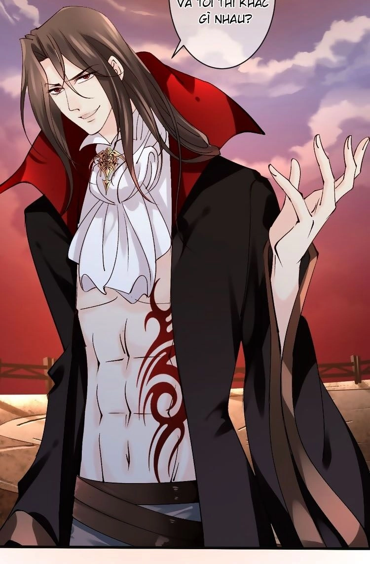 Thiên Thần Không Có Tiết Tháo Chapter 57 - 13