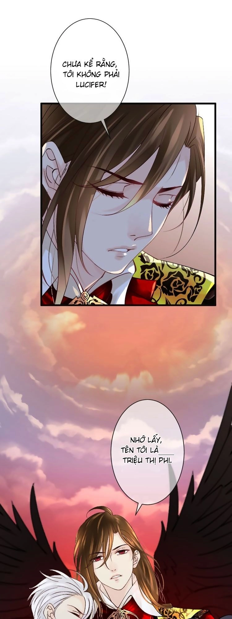 Thiên Thần Không Có Tiết Tháo Chapter 57 - 15