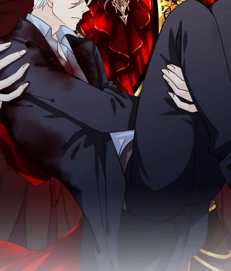 Thiên Thần Không Có Tiết Tháo Chapter 57 - 16