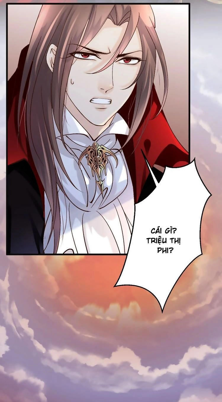 Thiên Thần Không Có Tiết Tháo Chapter 57 - 17