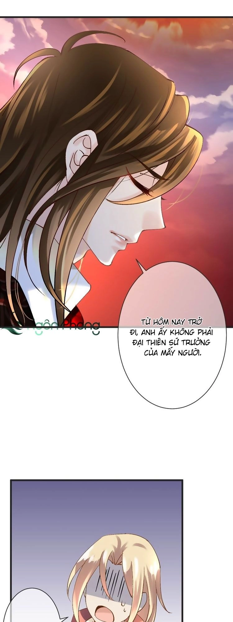 Thiên Thần Không Có Tiết Tháo Chapter 57 - 21