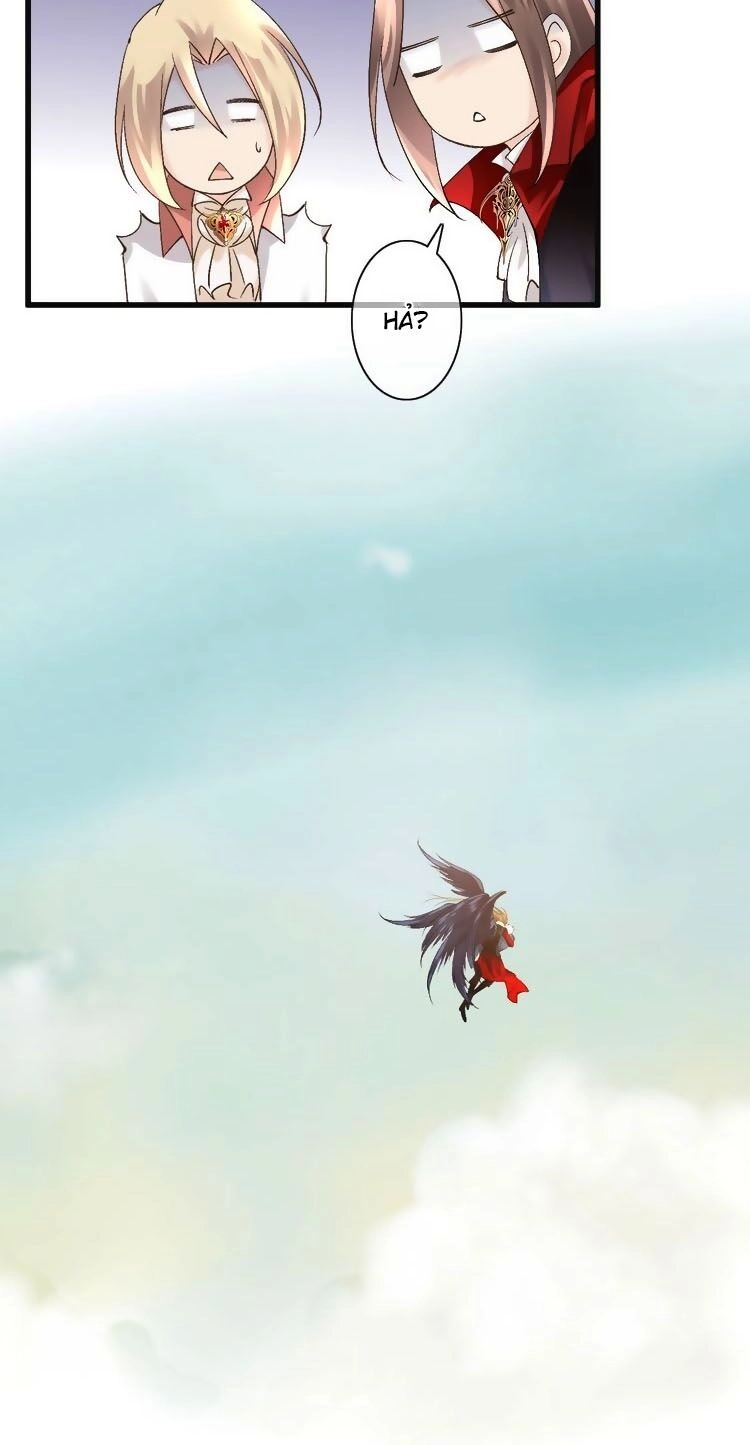 Thiên Thần Không Có Tiết Tháo Chapter 57 - 24