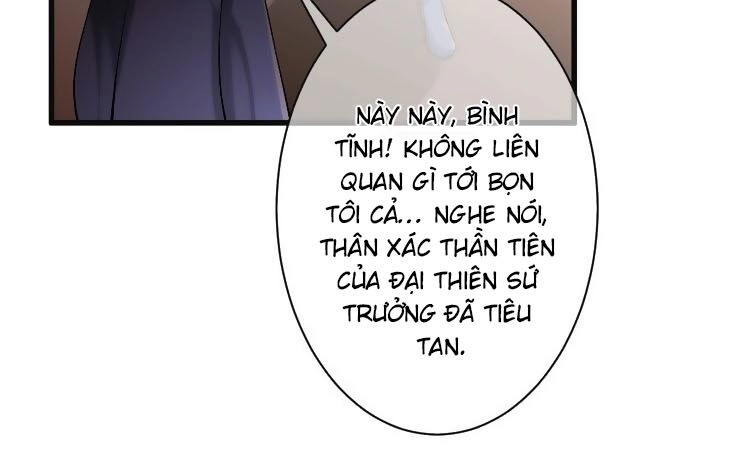 Thiên Thần Không Có Tiết Tháo Chapter 57 - 26