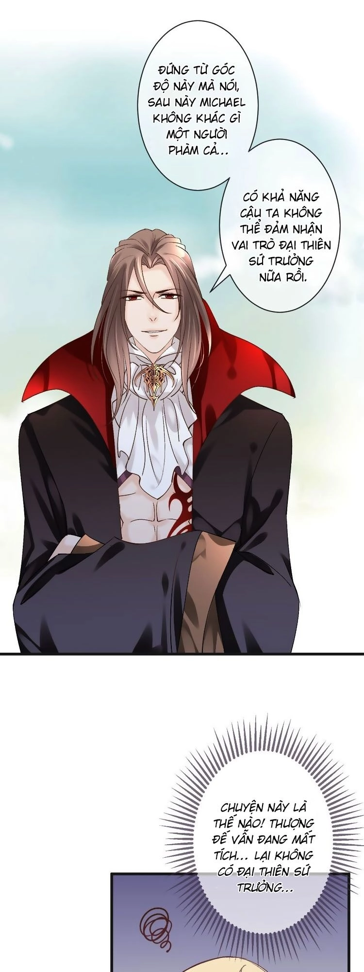 Thiên Thần Không Có Tiết Tháo Chapter 57 - 27