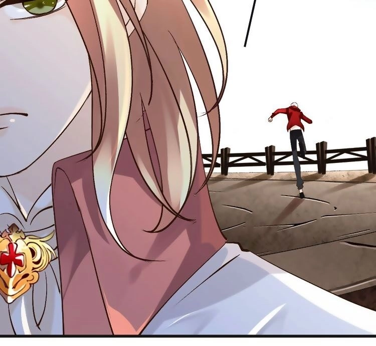 Thiên Thần Không Có Tiết Tháo Chapter 57 - 30