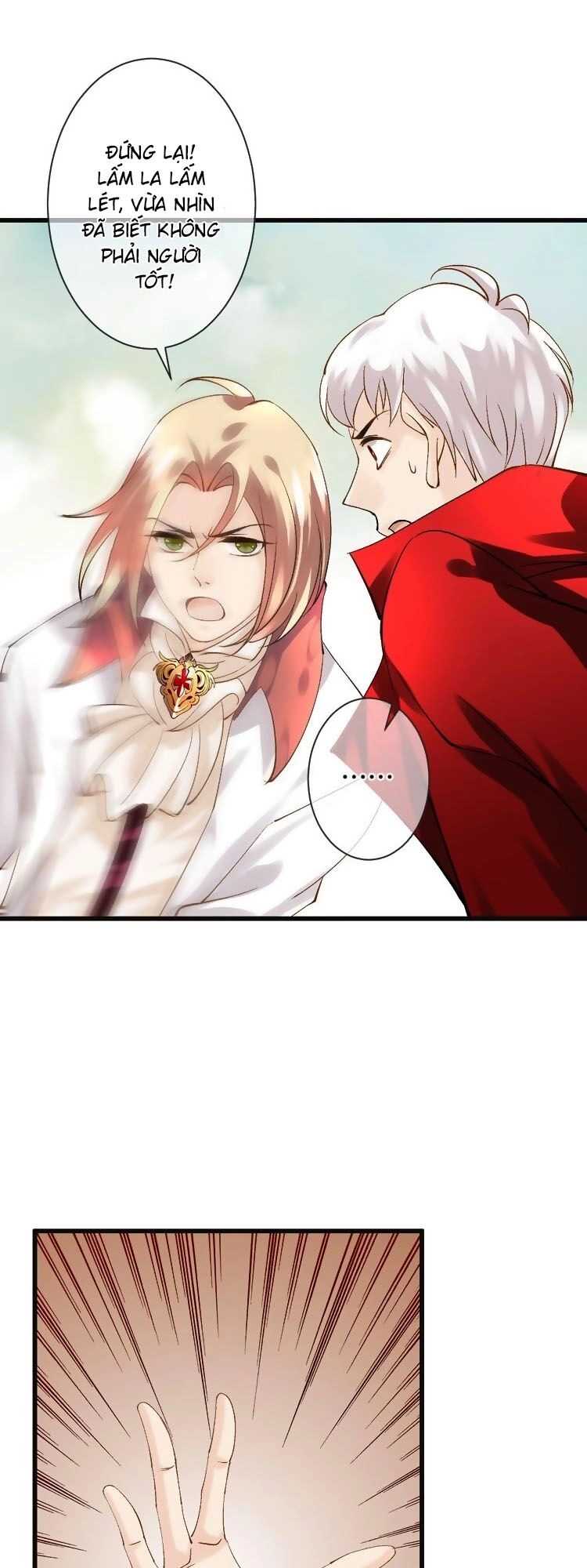 Thiên Thần Không Có Tiết Tháo Chapter 57 - 31